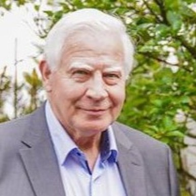 Jon H Magnusson